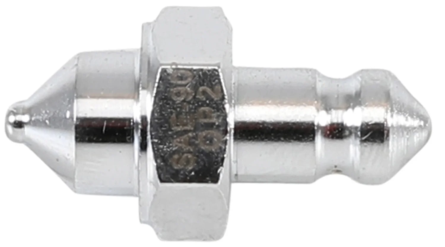 Dorn Stufe1 til BGS 8310 | 4,75 / 5 / 6 mm