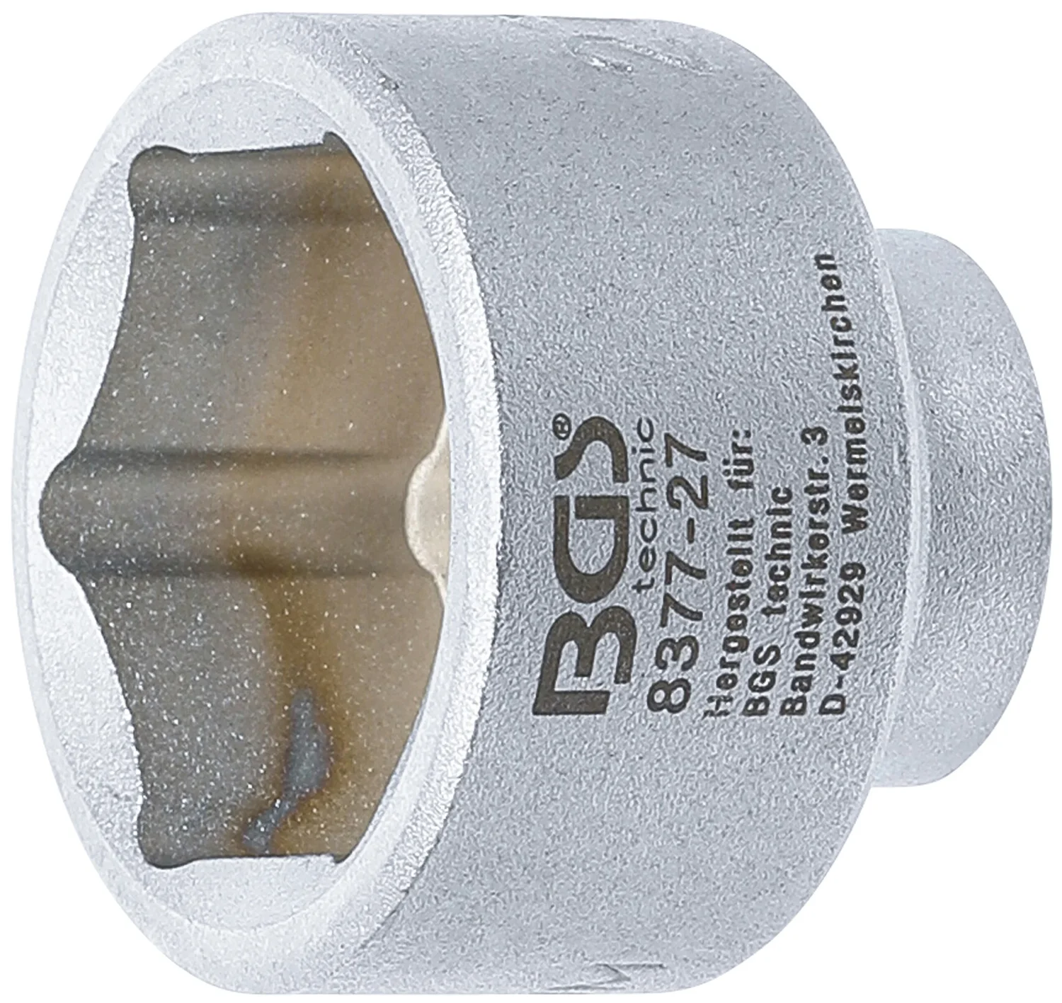 Oliefilternøgle | Ø 27 mm | für Mercedes-Benz
