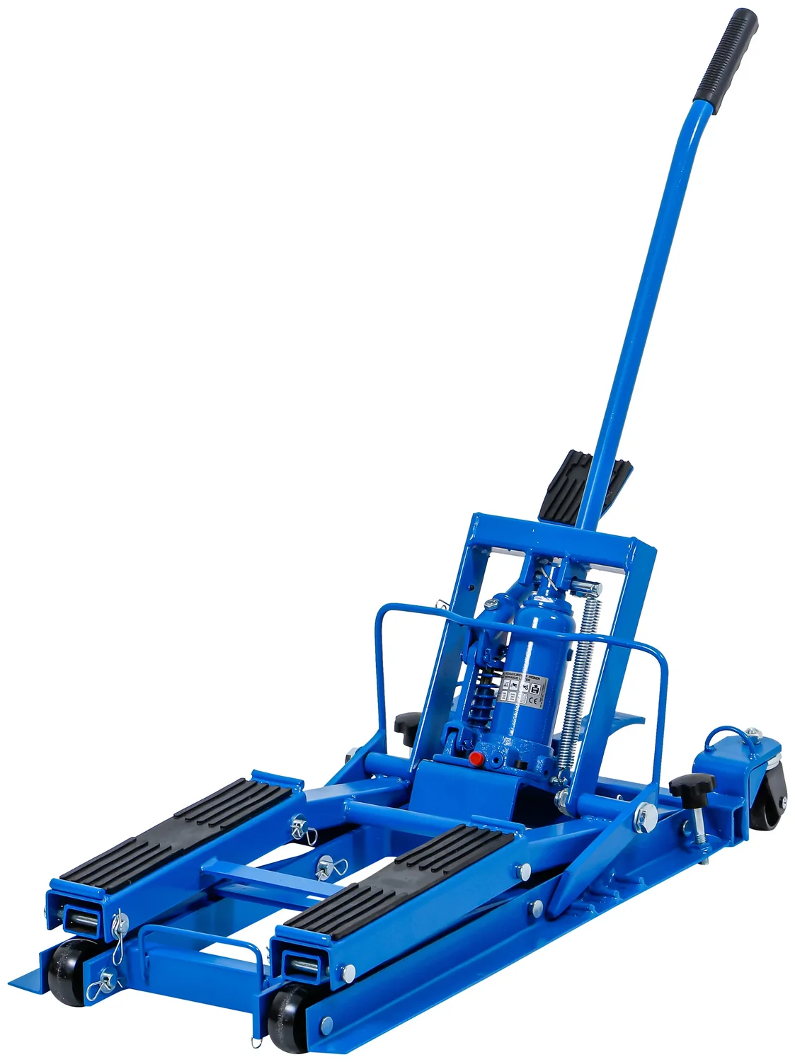Hydraulisk løfter | til motorcykel og ATV | 680 kg
