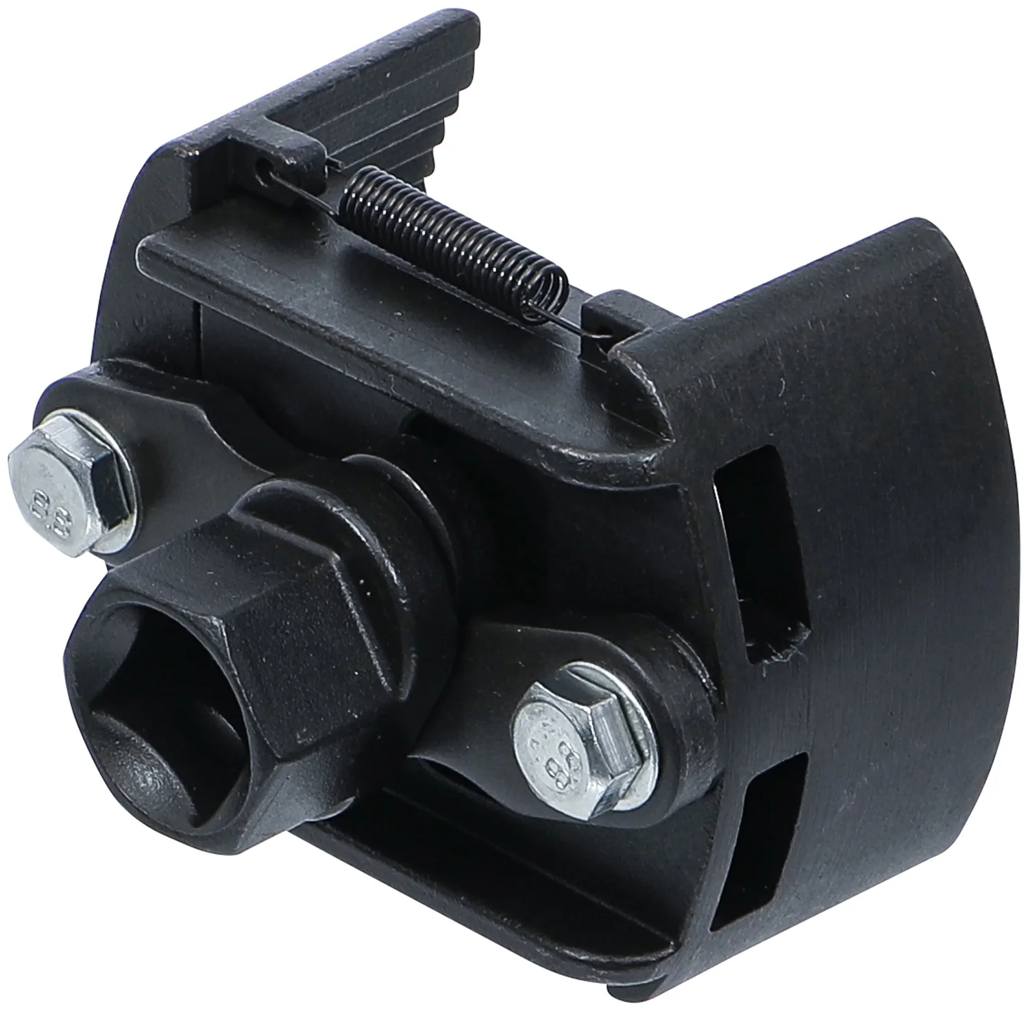 Universal-oliefilternøgle | 12,5 mm (1/2") | Ø 60 - 80 mm