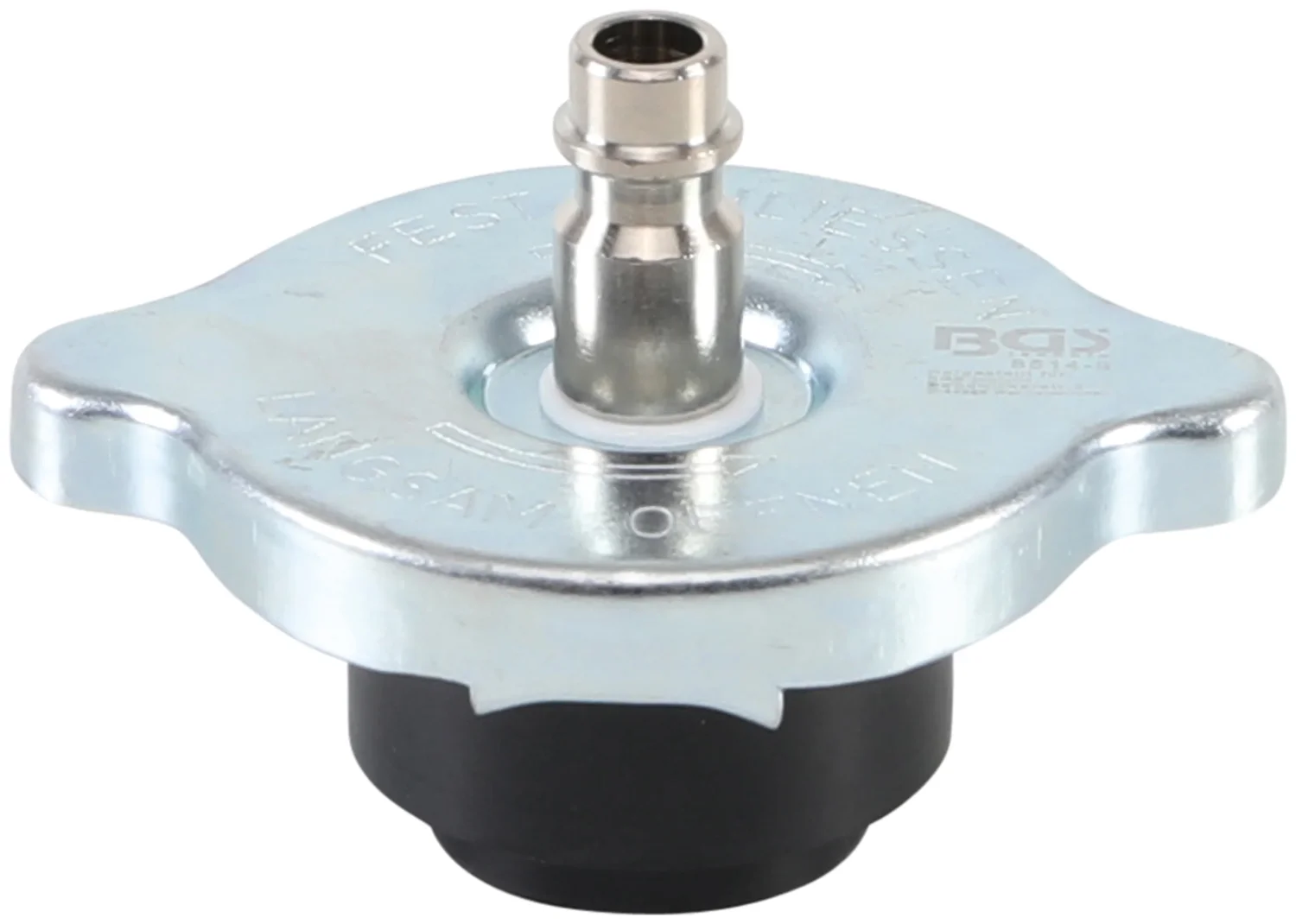 Køleradapter til BGS 8514 | til Mercedes-Benz Sprinter