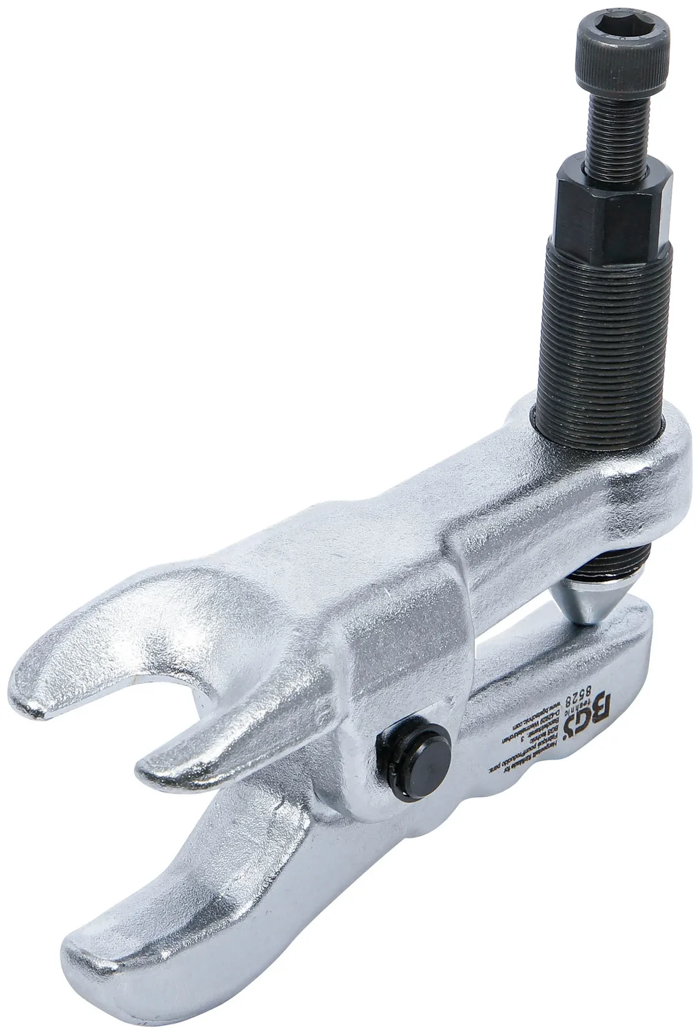 Kugleledsudtrykker | hydraulisk | 8 t