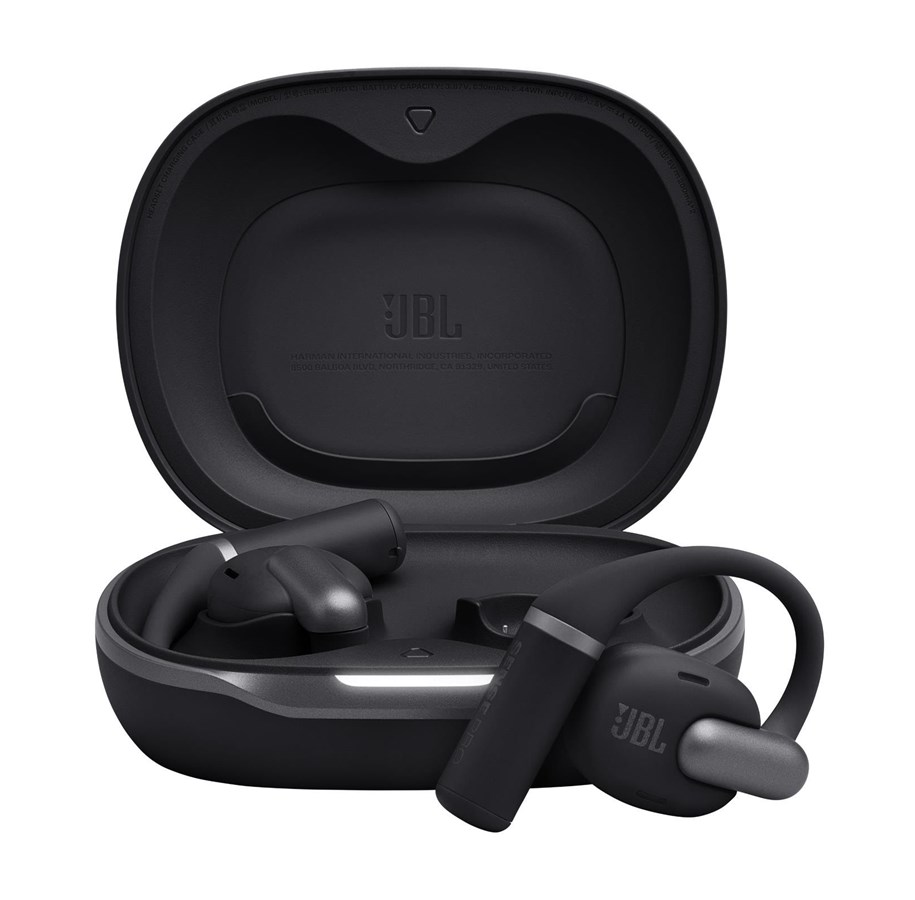JBL Sense Pro Black