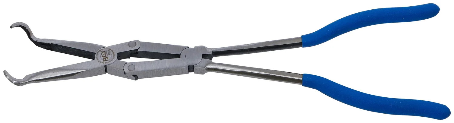 Tændrørsstiktang | med ringspids Ø 13 mm | 330 mm