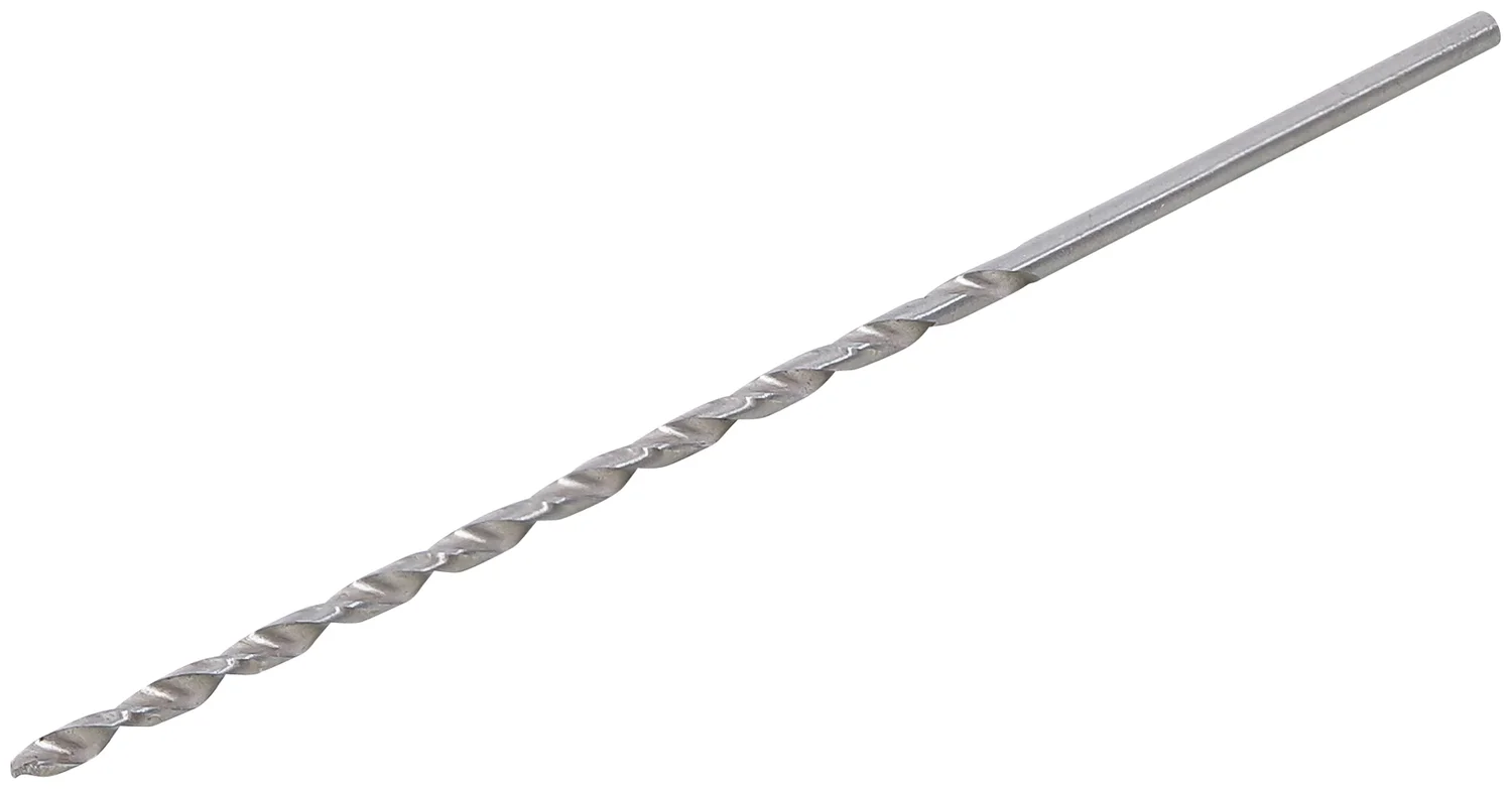 Spiralbor | langt | til BGS 8698 | 2,5 x 120 mm