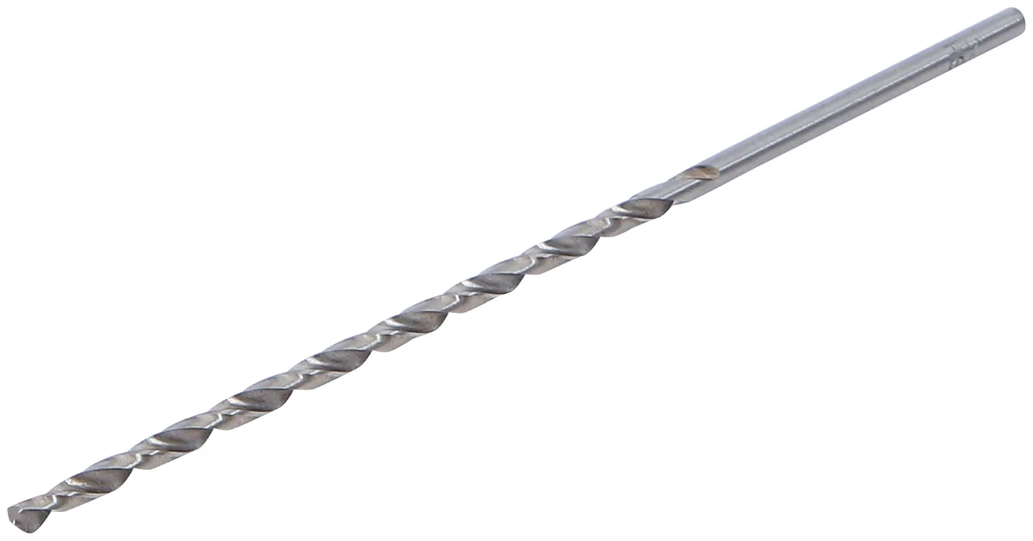 Spiralbor | langt | til BGS 8698 | 3,3 x 140 mm