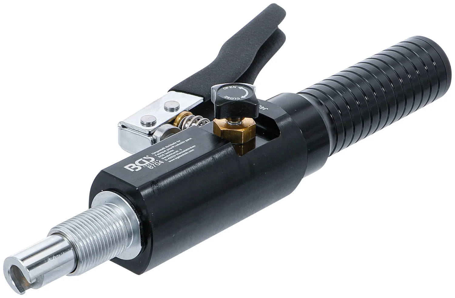Reservehydraulikpumpe til BGS 8704
