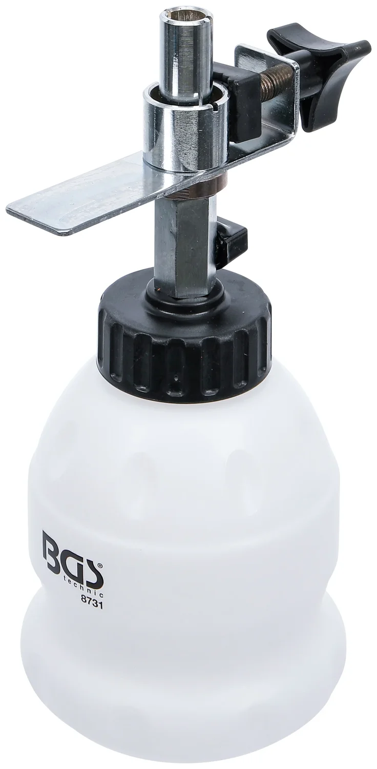 Bremsevæske-refill-flaske | 1 l