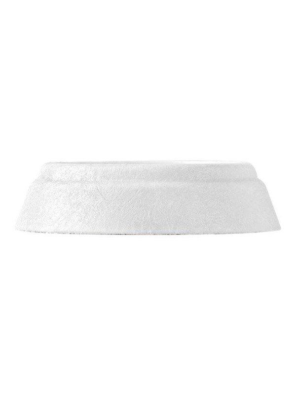 Nedis WASA110WT4B - shock absorber - white