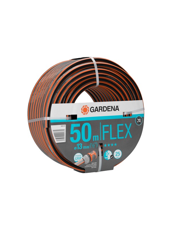 Gardena Comfort Flex hose - 18039-20
