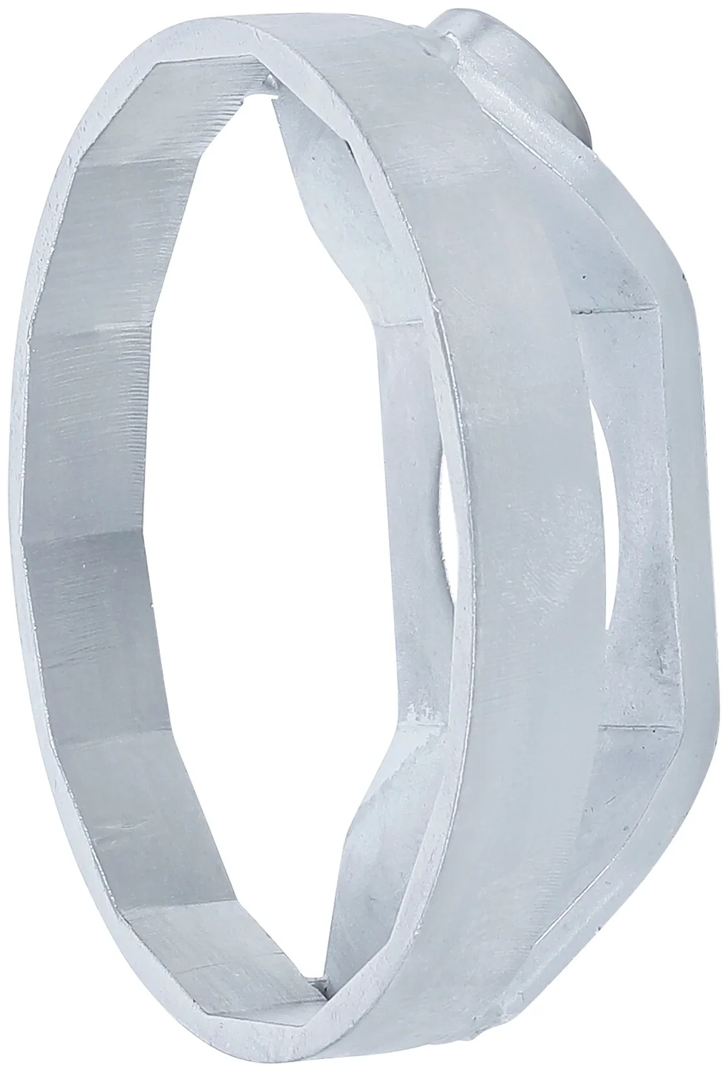 Oliefilternøgle | 14-kant | Ø 102 mm | til Opel