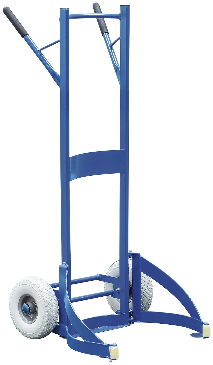 Dækvogn | 200 kg