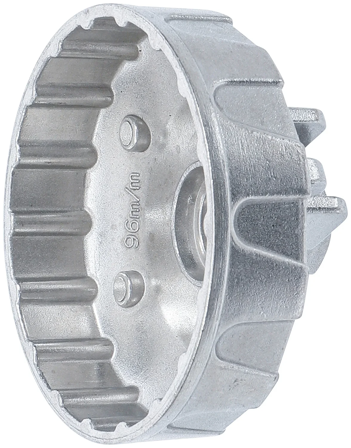 Oliefilternøgle | 18-kant | Ø 96 mm | til Renault DCI