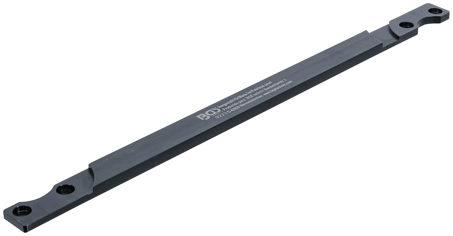 Vandpumpeholder | til BMW M60, M62, M62TU