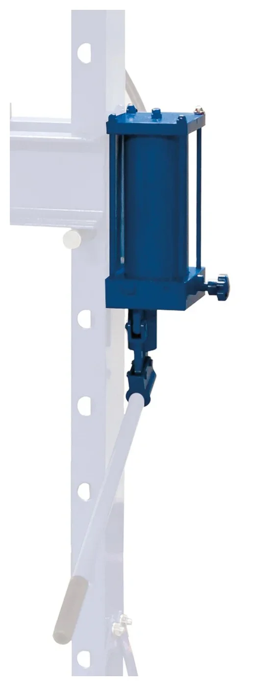 Hydraulikpumpe til BGS 9246