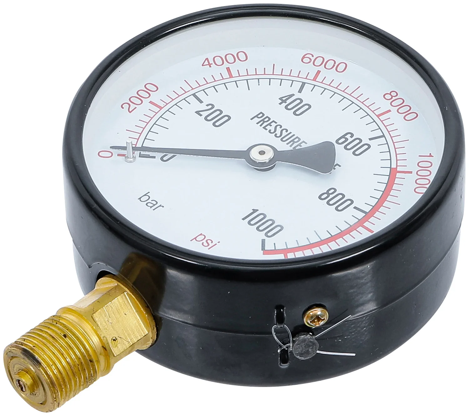 Manometer til BGS 9246