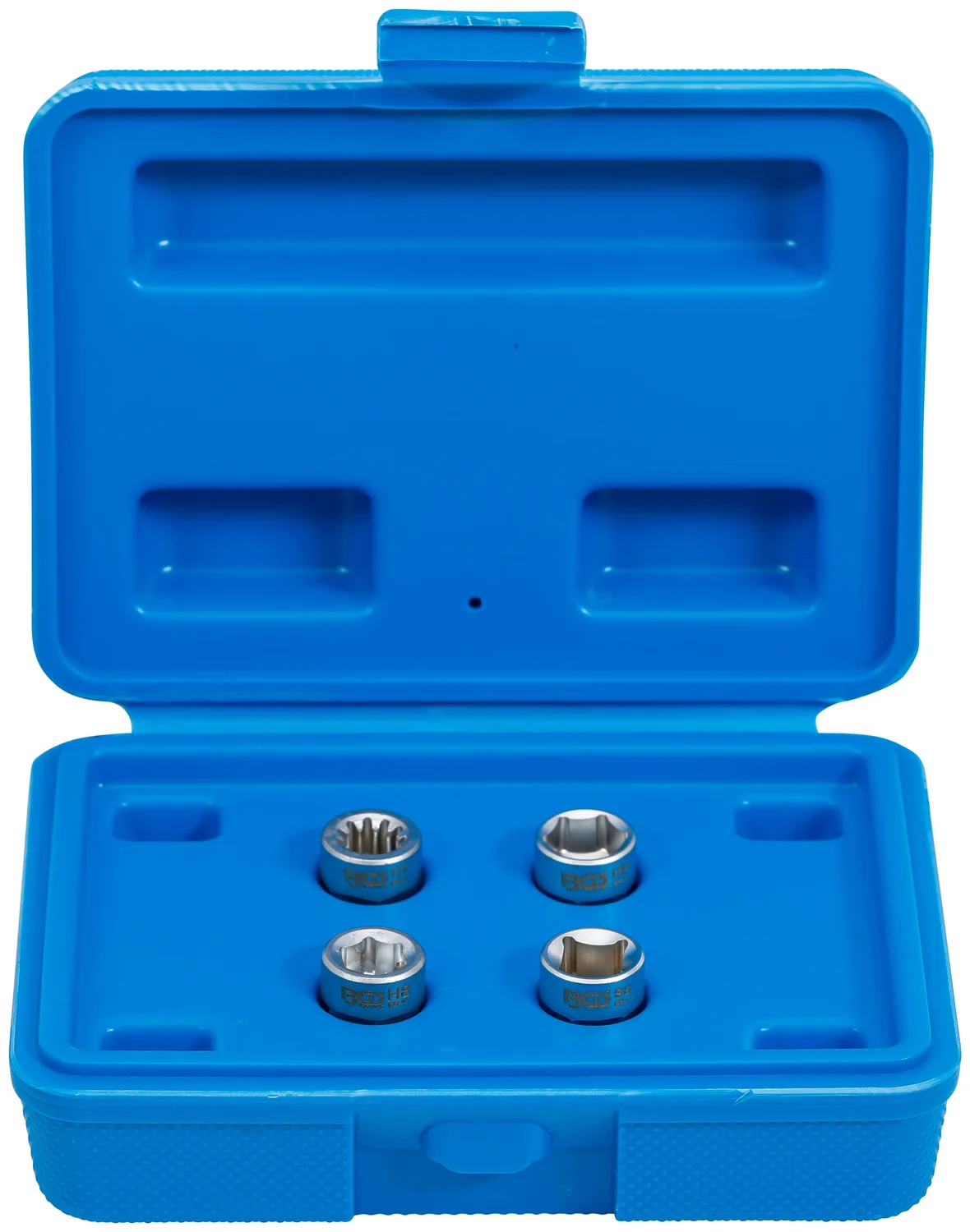 Bremsekaliber-specialtoppe | udvendig sekskant 12 mm | 4 dele