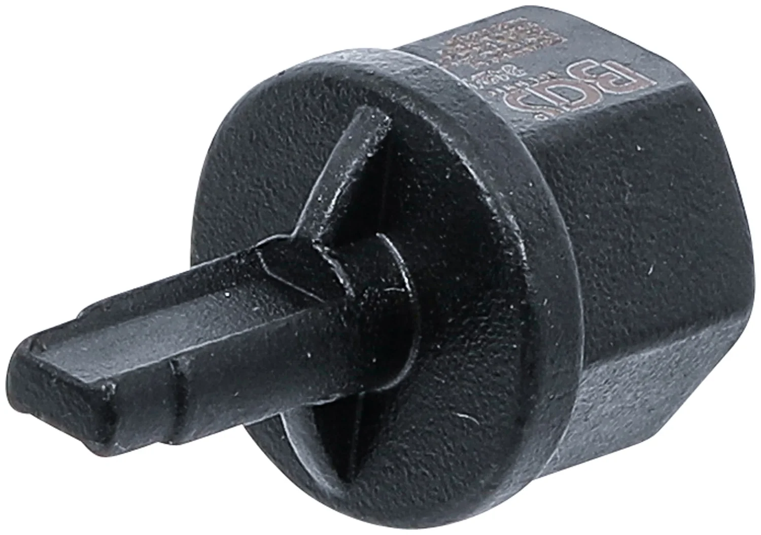Olieaftapningsskrue-specialprofil-bit-top | 10 mm (3/8") | til VAG