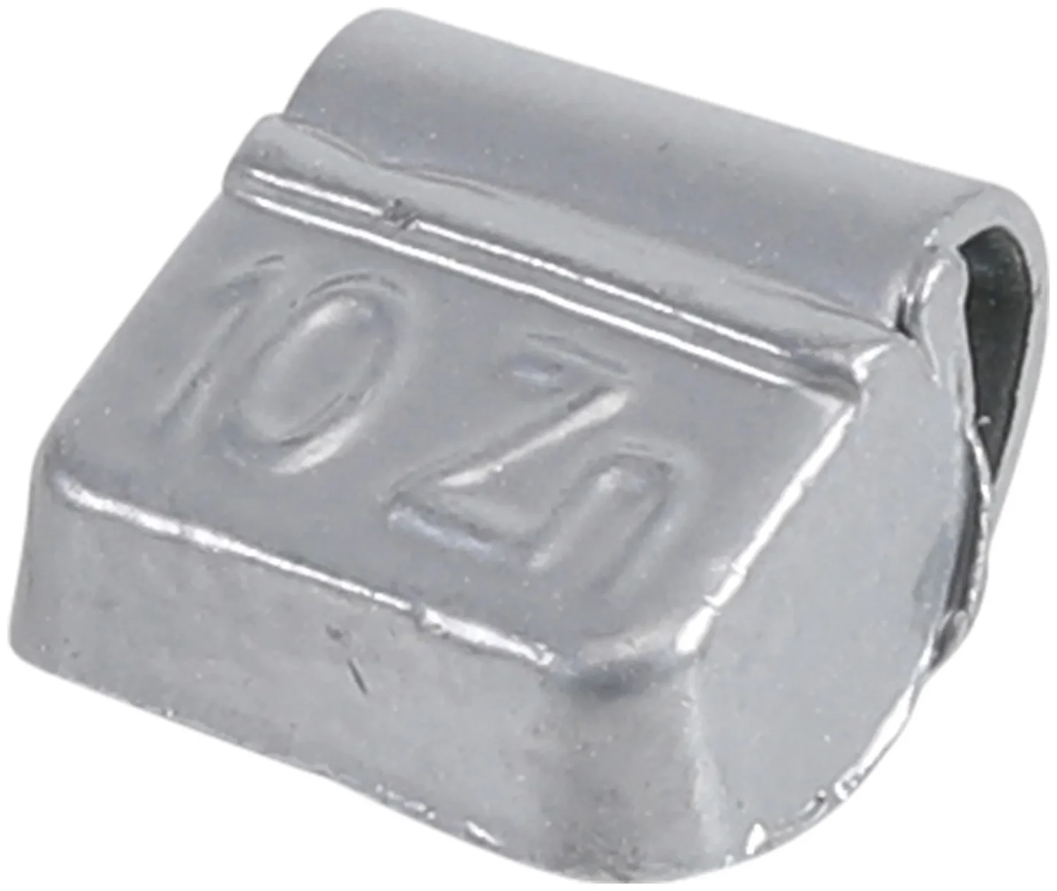 Afbalanceringsklodser | 10 g | 100 dele