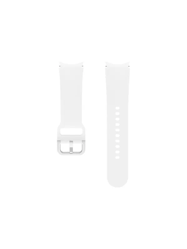 Samsung Sport Band (20mm S/M) - White