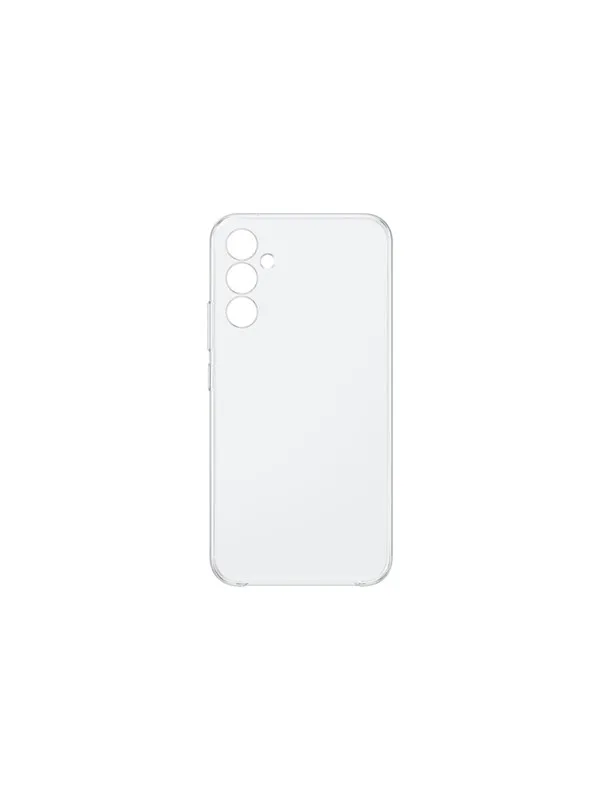 Samsung Galaxy A34 Clear Case - Transparent