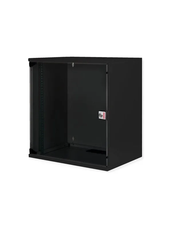 Roline Basic - cabinet - kit 540x400 WxD - 12U