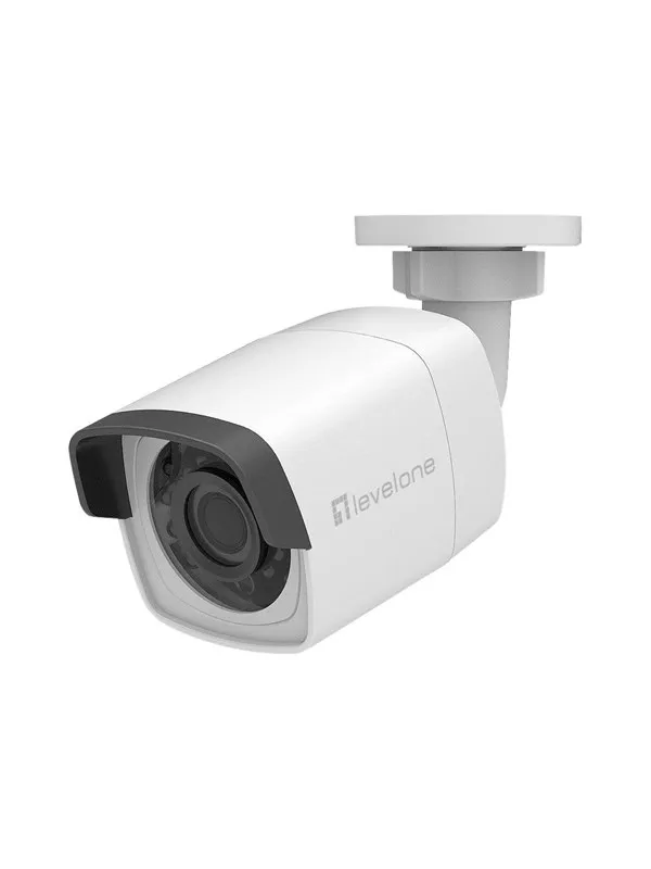 LevelOne GEMINI series