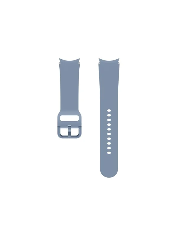 Samsung Sport Band (20mm M/L) - Blue