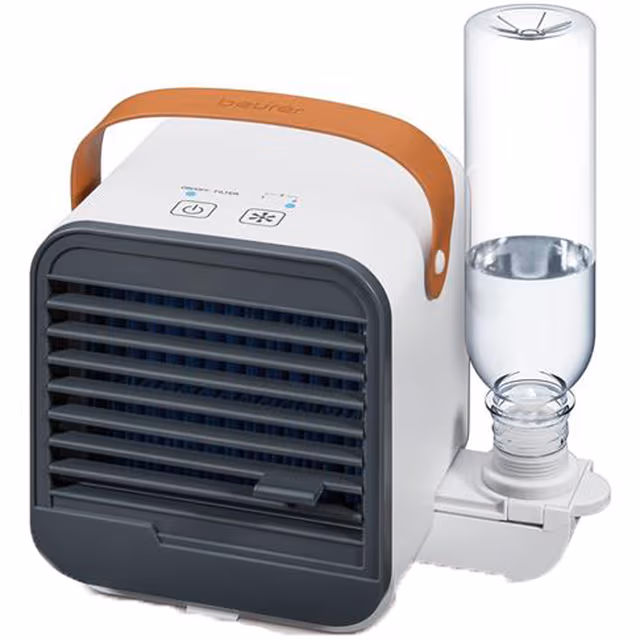 Beurer LV 50 Fresh Breeze - cooling fan/humidifier
