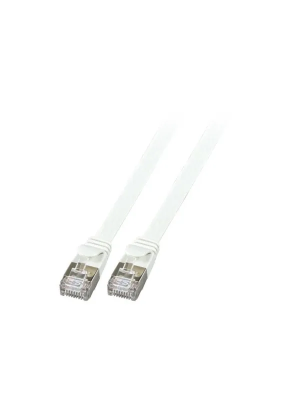 EFB NORDIC EFB-Elektronik patch cable - 1.5 m - grey - Grå - 1meter
