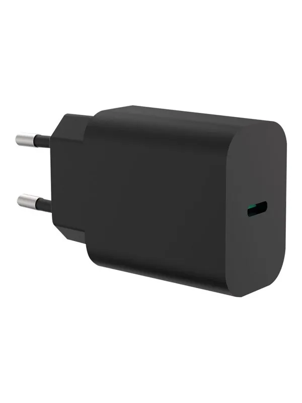 Roline Value power adapter - 24 pin USB-C - 25 Watt