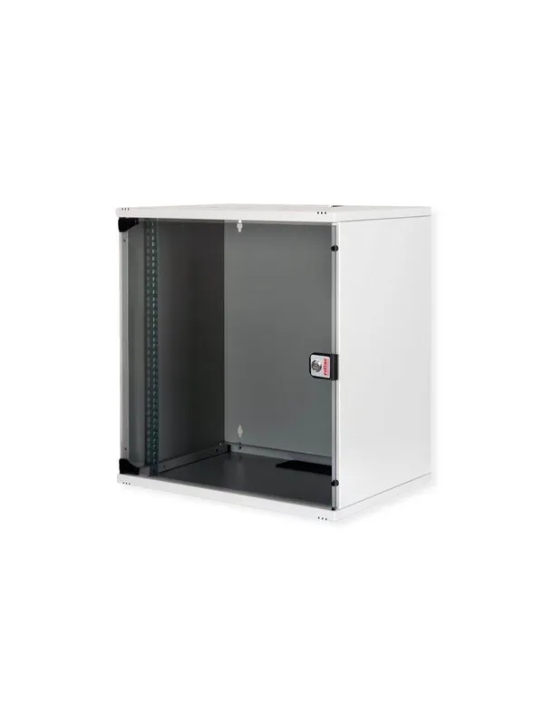 Roline Basic - cabinet - kit 540x400 WxD - 12U