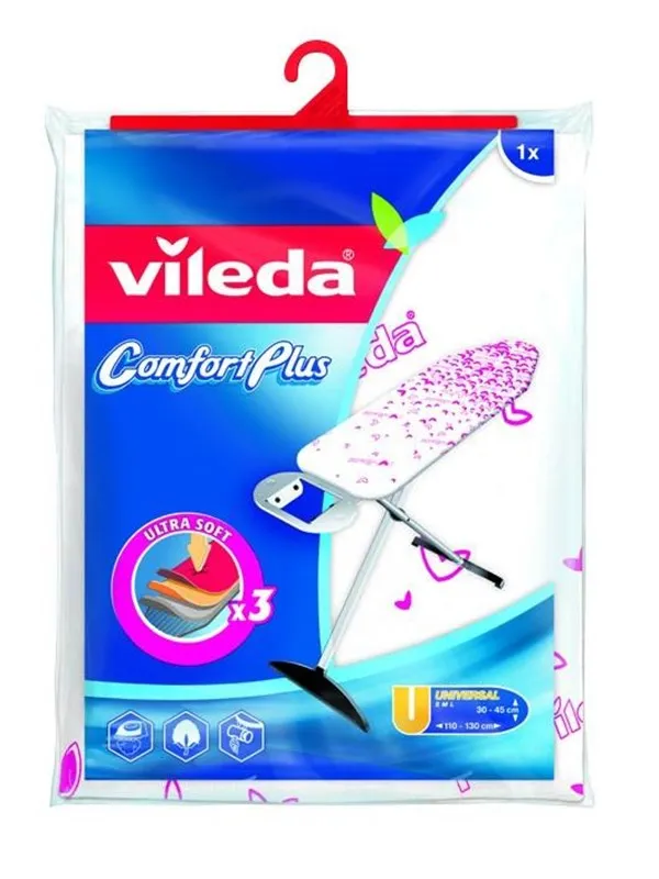 Vileda Comfort Plus pokrowiec na deske
