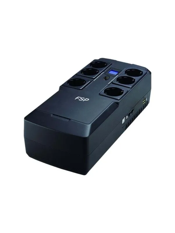 FSP NanoFit 800