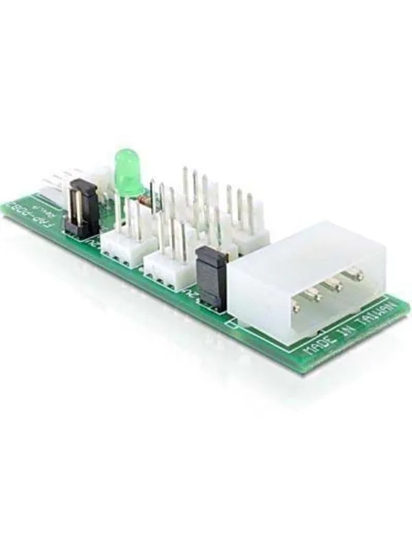 DeLOCK Fan Controller