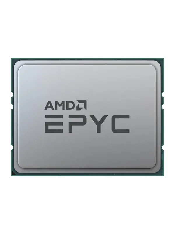 AMD EPYC 7F32 / 3.7 GHz processor - OEM Prosessor/CPU - 8 kjerner - 3.7 GHz - AMD SP3 - Bulk (uten vifte)