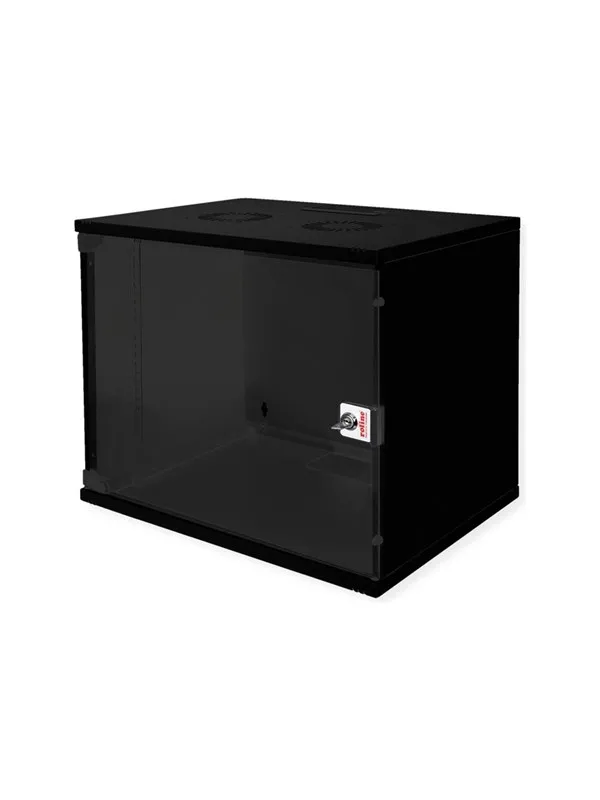 Roline Basic - cabinet - kit 540x400 WxD - 9U