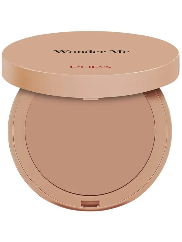 PUPA Milano  Wonder Me Blush