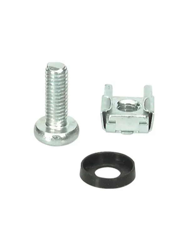 EFB NORDIC rack nuts (M6)