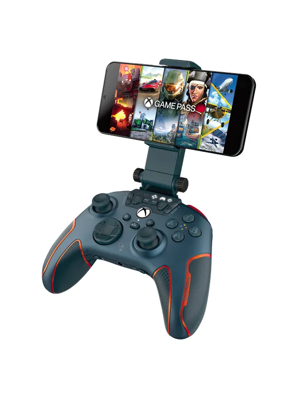 Turtle Beach Recon cloud controller - Blue - Wireless Controller - Android