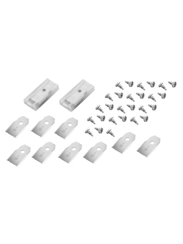 Gardena Reserveblad for  Robotklippere Bigpack 27stk