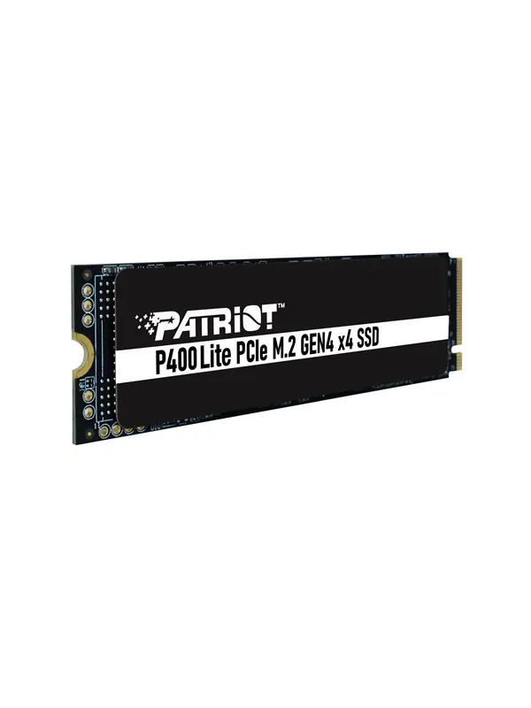 Patriot P400 Lite SSD - 1TB - PCIe 4.0 - M.2 2280