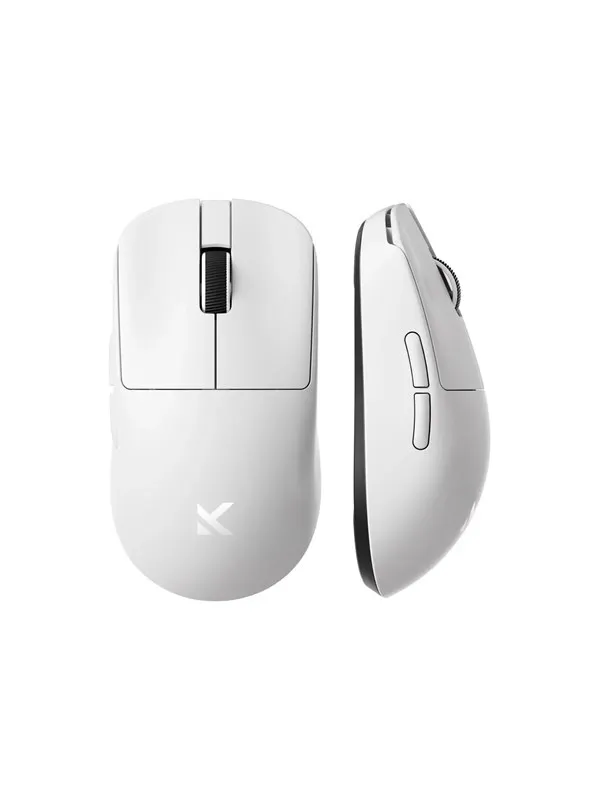 MCHOSE L7 Pro Ultra-Lightweight Wireless Gaming Mo