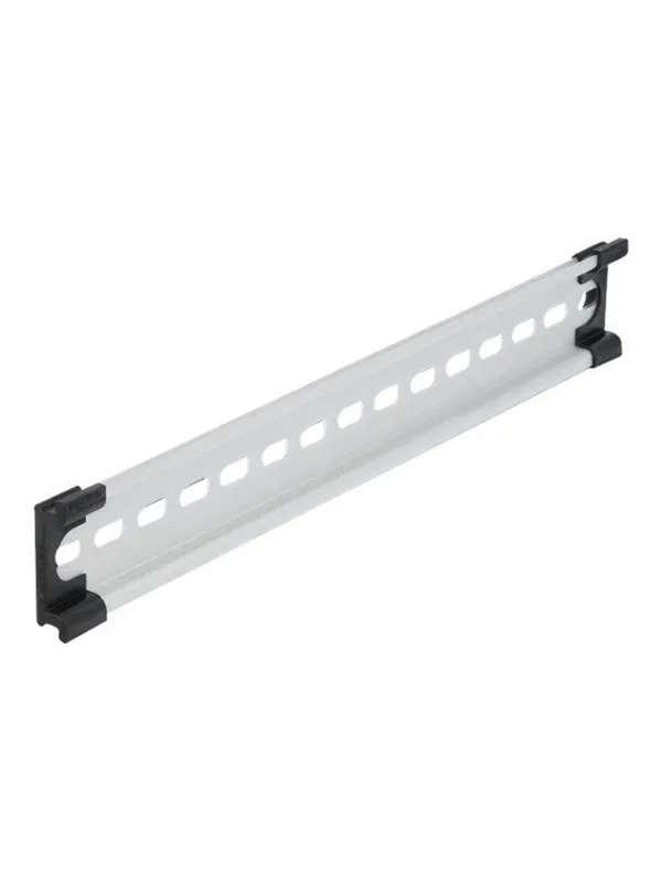 DeLOCK DIN Rail Panel