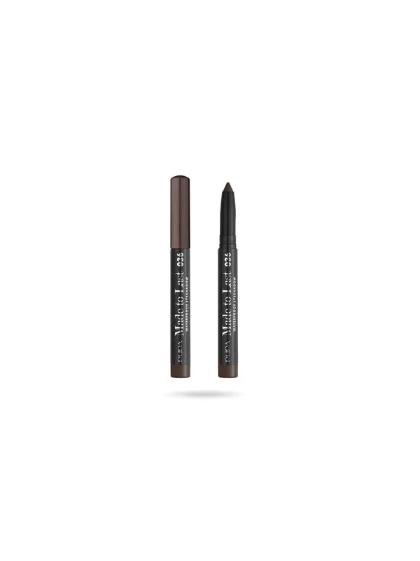 PUPA Milano Pupa Made To Last Waterproof Eyeshadow Made To Las