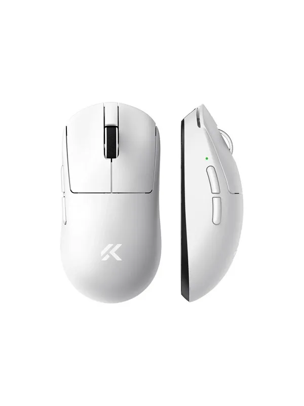 MCHOSE A7 V2 Ultra Lightweight Wireless Gaming Mou