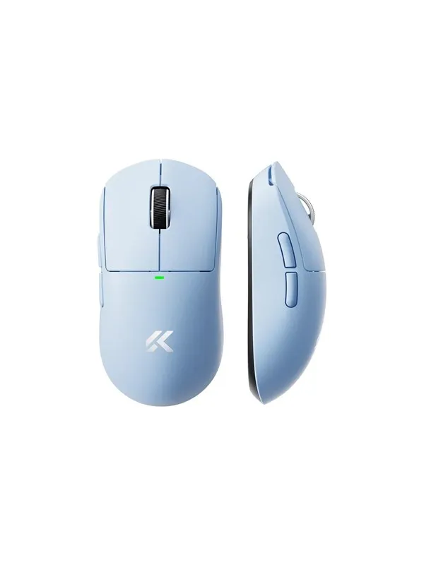 MCHOSE A5 V3 Ultra Lightweight Wireless Mouse