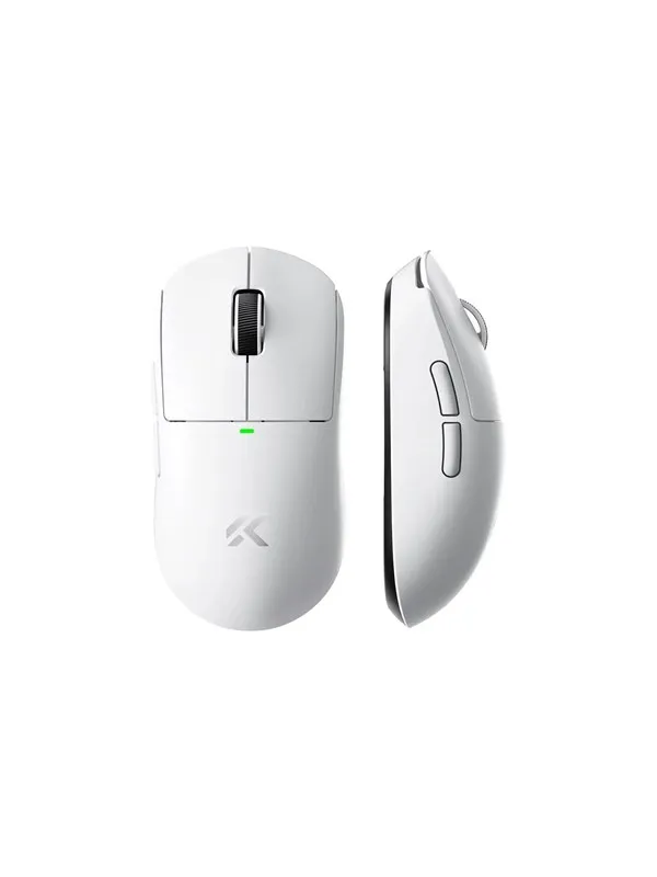 MCHOSE A5 V3 Ultra Lightweight Wireless Mouse