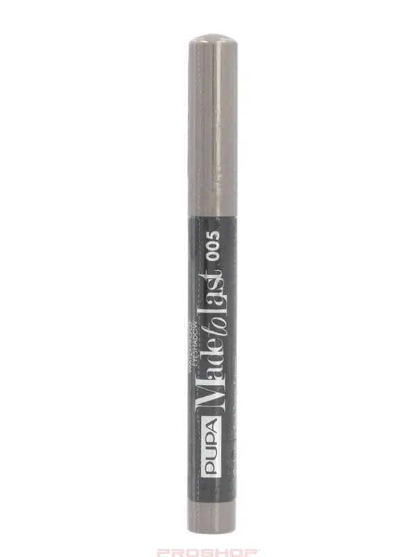 PUPA Milano Pupa Made To Last Waterproof Eyeshadow - 005 Dessert Taupe