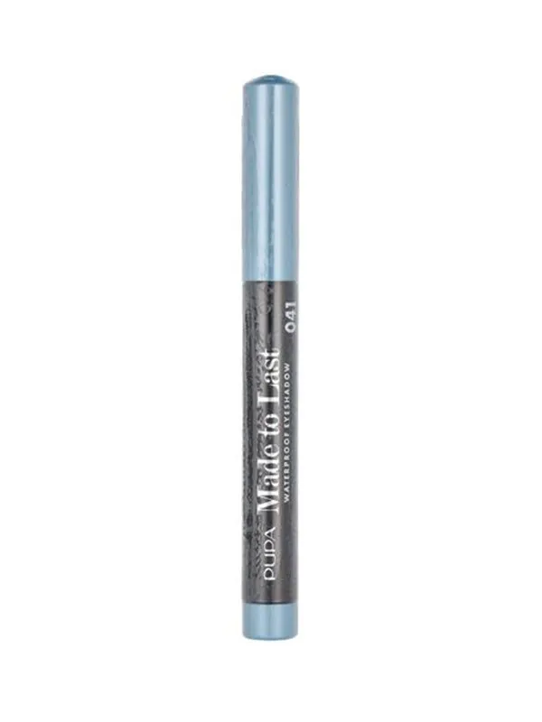 PUPA Milano Made To Last Waterproof Eyeshadow Made To Las